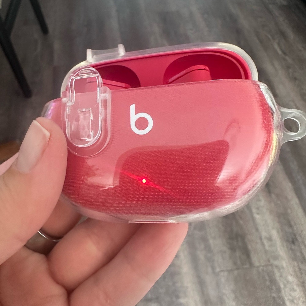 Beats Studio Buds - Picture 7 of 8